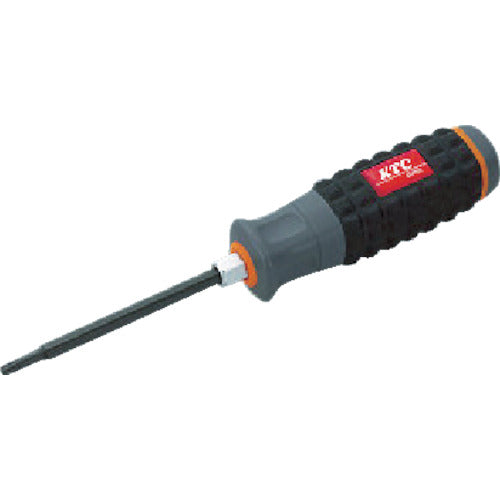 T-Type Torx[[RD]] Driver  D1T-T10  KTC