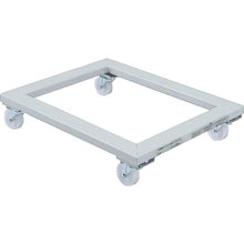 Load image into Gallery viewer, Flash Platform Dolly w/Nylon Caster  D-1T  TRUSCO
