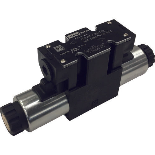 Hydraulic Solenoid Valve  D1VW001CNFTZ5  TAIYO