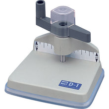 Load image into Gallery viewer, 1-hole Drill Punch  D-1  OP
