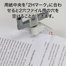 Load image into Gallery viewer, 1-hole Drill Punch  D-1  OP
