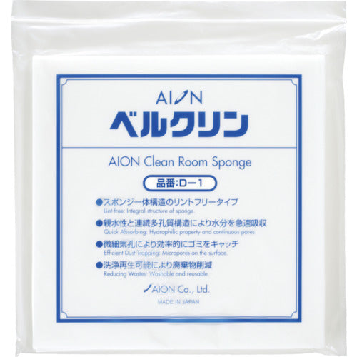 Clean Room Sponge  D-1  AION