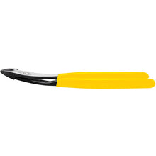 Load image into Gallery viewer, High-Leverage Diagonal Cutting Pliers Angled Head  D2000-49  KLEIN
