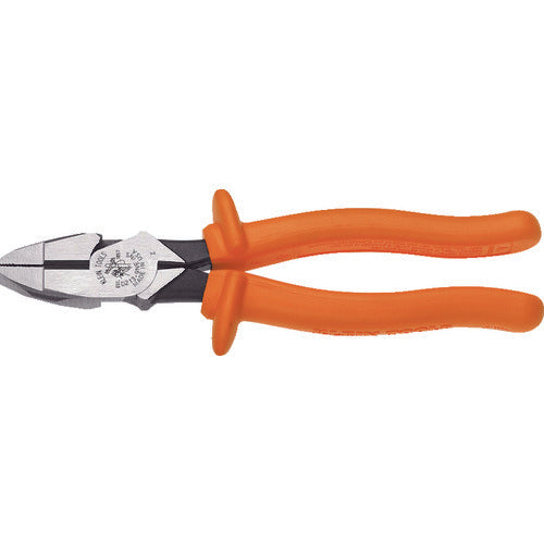 Insulated Combination Plier  D2000-9NE-INS  KLEIN