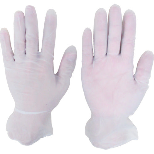 Disposable Gloves  D201-L  SINGER