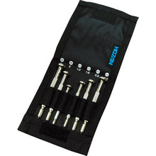 Load image into Gallery viewer, Precision Screwdriver Set  D-20  HOZAN
