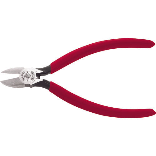 Standard Diagonal Cutting Pliers Semi Flush Cutting  D210-6C  KLEIN