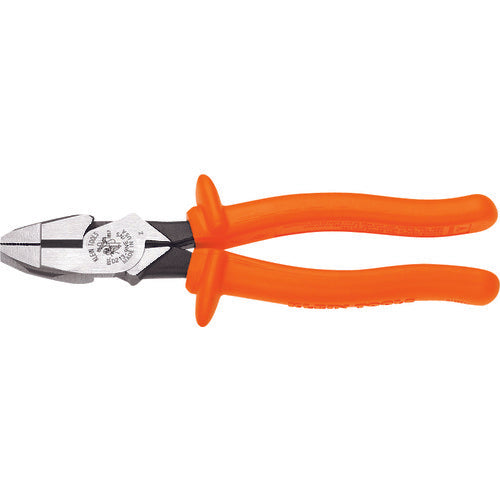 Insulated Combination Plier  D213-9NE-INS  KLEIN