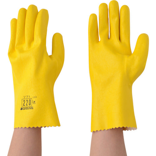 Oil-resistant Gloves DAILOVE 220 Series  D220-LW  DAILOVE