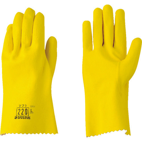 Oil-resistant Gloves DAILOVE 220 Series  D220-L  DAILOVE