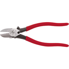 Load image into Gallery viewer, Plastic Cutting Pliers  D227-7C  KLEIN
