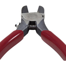 Load image into Gallery viewer, Plastic Cutting Pliers  D227-7C  KLEIN
