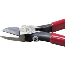 Load image into Gallery viewer, Plastic Cutting Pliers  D227-7C  KLEIN
