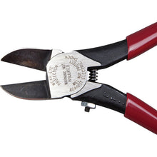 Load image into Gallery viewer, Plastic Cutting Pliers  D227-7C  KLEIN
