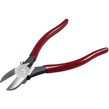 Load image into Gallery viewer, Plastic Cutting Pliers  D227-7C  KLEIN
