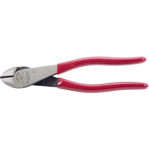 High-Leverage Diagonal Cutting Pliers  D228-7  KLEIN