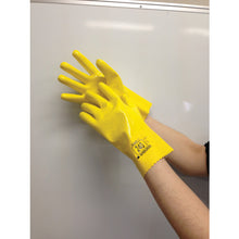 Load image into Gallery viewer, Oil-resistant Gloves DAILOVE 240 Series  D240-L  DAILOVE
