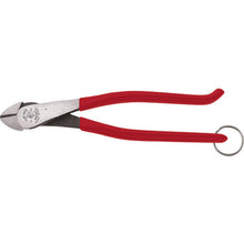 Load image into Gallery viewer, High-Leverage Diagonal Cutting Pliers Ironworker's  D248-9STT  KLEIN
