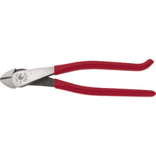Load image into Gallery viewer, High-Leverage Diagonal Cutting Pliers Ironworker's  D248-9ST  KLEIN
