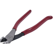 Load image into Gallery viewer, High-Leverage Diagonal Cutting Pliers Ironworker's  D248-9ST  KLEIN
