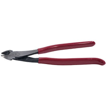 Load image into Gallery viewer, High-Leverage Diagonal Cutting Pliers Ironworker's  D248-9ST  KLEIN
