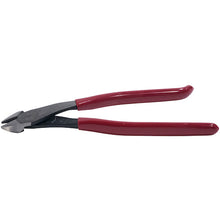 Load image into Gallery viewer, High-Leverage Diagonal Cutting Pliers Ironworker's  D248-9ST  KLEIN
