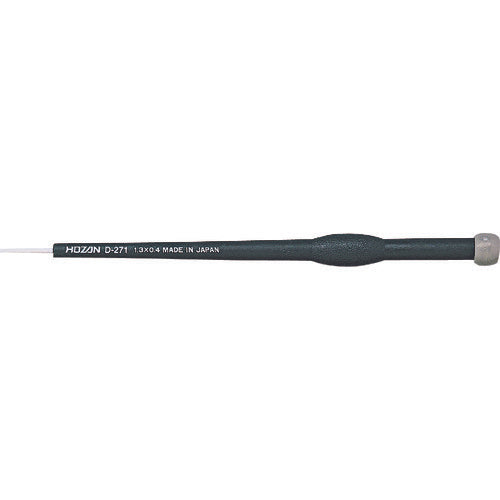 Adjustable Ceramic Driver  D-271  HOZAN