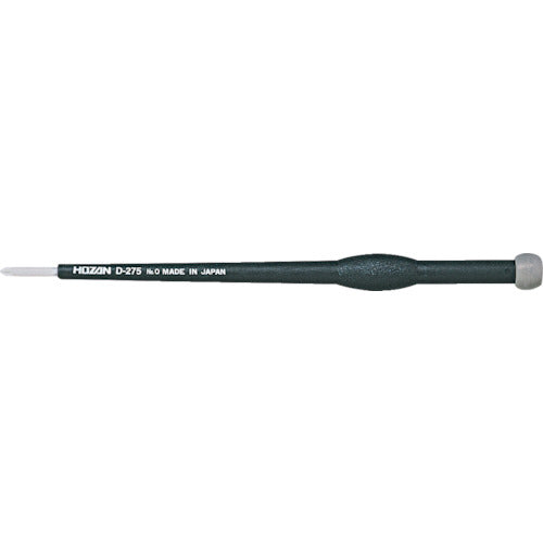 Adjustable Ceramic Driver  D-275  HOZAN