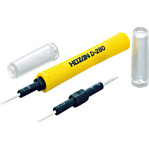 Adjustable Ceramic Driver  D-280  HOZAN