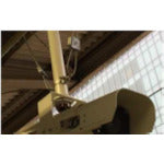 Load image into Gallery viewer, Wire Rope and Wire Rope Hanger  D2-LG-2M-1B  Gripple
