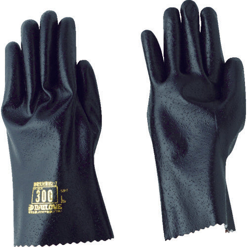 ESD and Solvent Resistance Gloves  D300-LW  DAILOVE