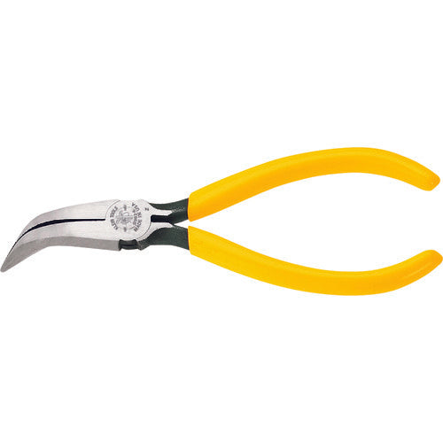 Electronics Pliers, Curved Nose  D302-6  KLEIN