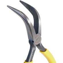 Load image into Gallery viewer, Electronics Pliers, Curved Nose  D302-6  KLEIN
