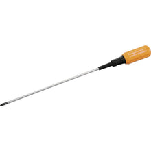 Load image into Gallery viewer, Rubber Grip Screwdriver  D-3030-2-250  BROWN
