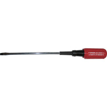 Load image into Gallery viewer, Rubber Grip Screwdriver  D-3030-6-200  BROWN
