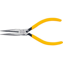 Load image into Gallery viewer, Standard Long Nose Pliers, Slim  D307-51/2C  KLEIN
