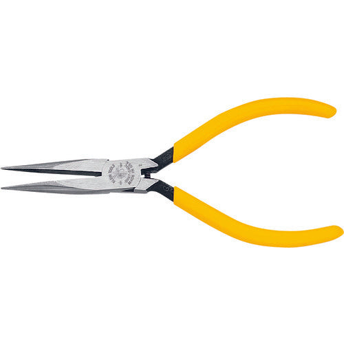 Standard Long Nose Pliers, Slim  D307-51/2C  KLEIN