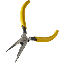 Load image into Gallery viewer, Standard Long Nose Pliers, Slim  D307-51/2C  KLEIN
