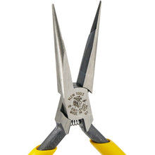 Load image into Gallery viewer, Standard Long Nose Pliers, Slim  D307-51/2C  KLEIN
