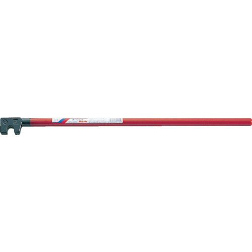 Long Bar Bender Handle  D3-13  MOKUBA