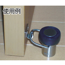 Load image into Gallery viewer, Door Stopper Work with Hook  D-315-453  MK
