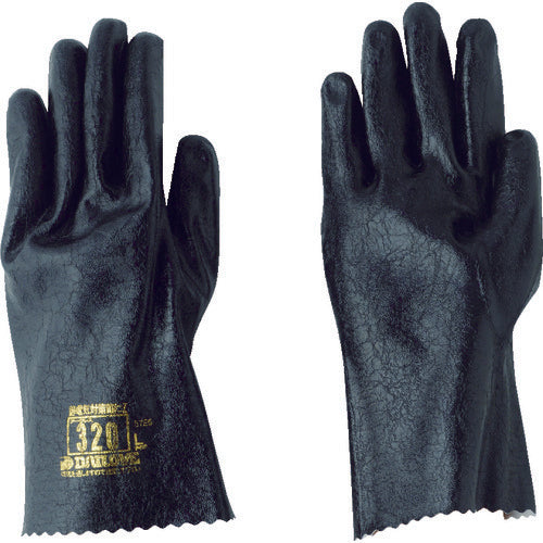 ESD and Solvent Resistance Gloves  D320-LL  DAILOVE