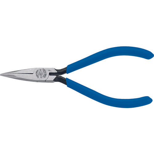 Electronics Pliers, Slim  Long Nose  D321-41/2C  KLEIN