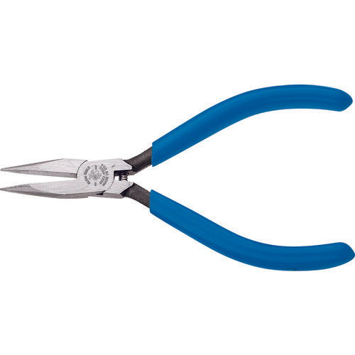 Electronics Pliers, Slim  Long Nose  D322-41/2C  KLEIN