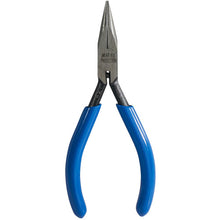 Load image into Gallery viewer, Electronics Pliers, Slim  Long Nose  D322-41/2C  KLEIN
