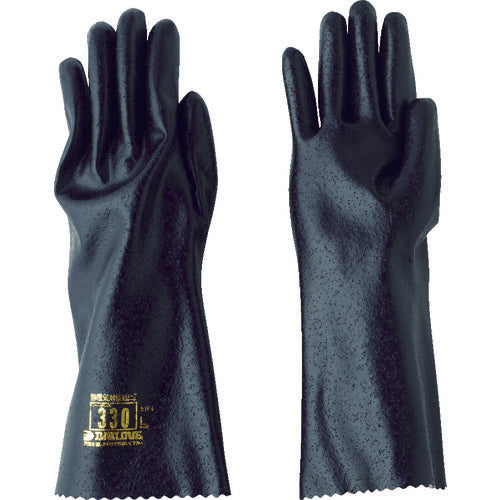 ESD and Solvent Resistance Gloves  D330-L  DAILOVE