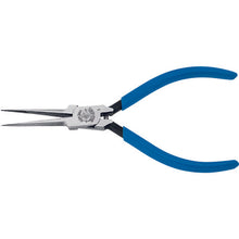 Load image into Gallery viewer, Electronics Pliers,  Long Needle Nose  D335-51/2C  KLEIN
