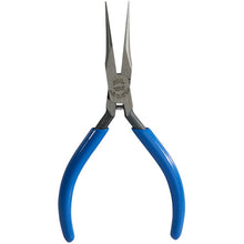 Load image into Gallery viewer, Electronics Pliers,  Long Needle Nose  D335-51/2C  KLEIN
