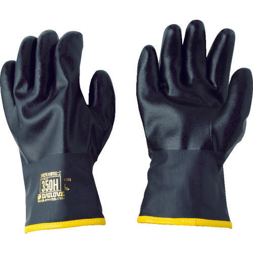 ESD and Cold Resistance Gloves DAILOVE 350H  D350HLL  DAILOVE
