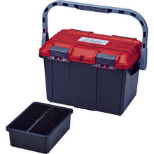 Load image into Gallery viewer, Docutte  D-4500-R/BK  RING STAR
